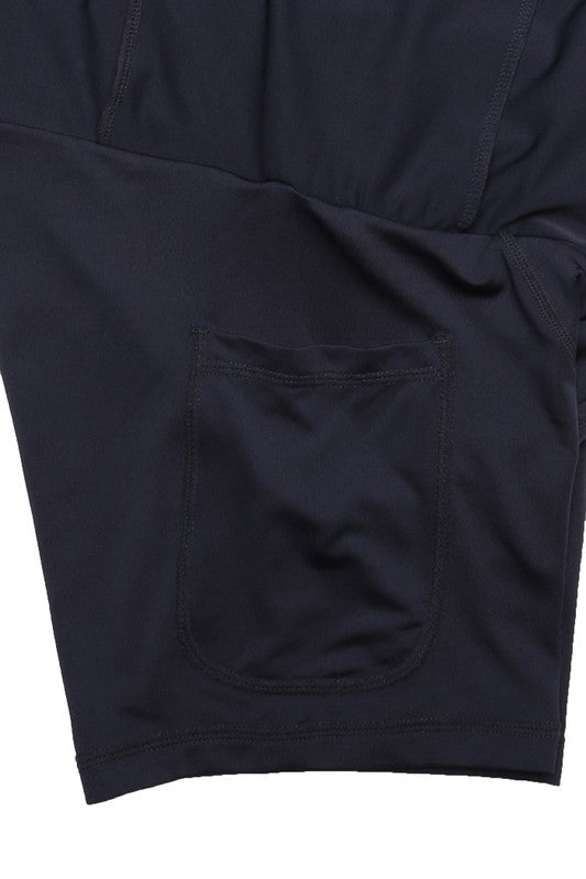 Light fabric tennis skirt - Chaelisa's New Jammies