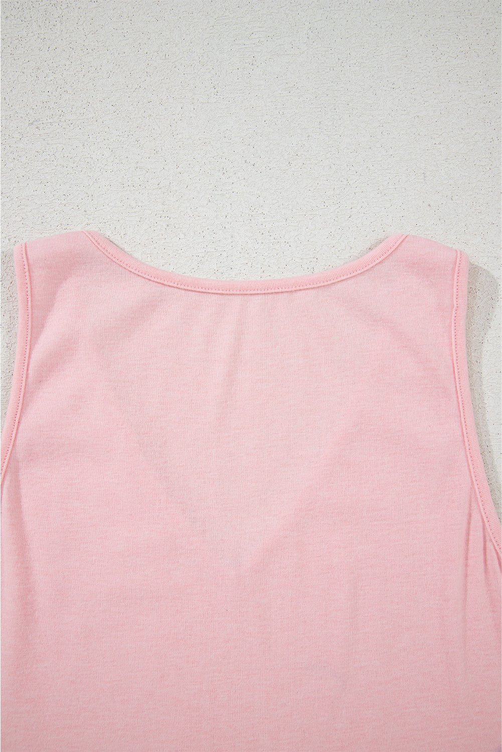 Light Pink 3 - Piece Cozy Knit Lounge Set - Chaelisa's New Jammies