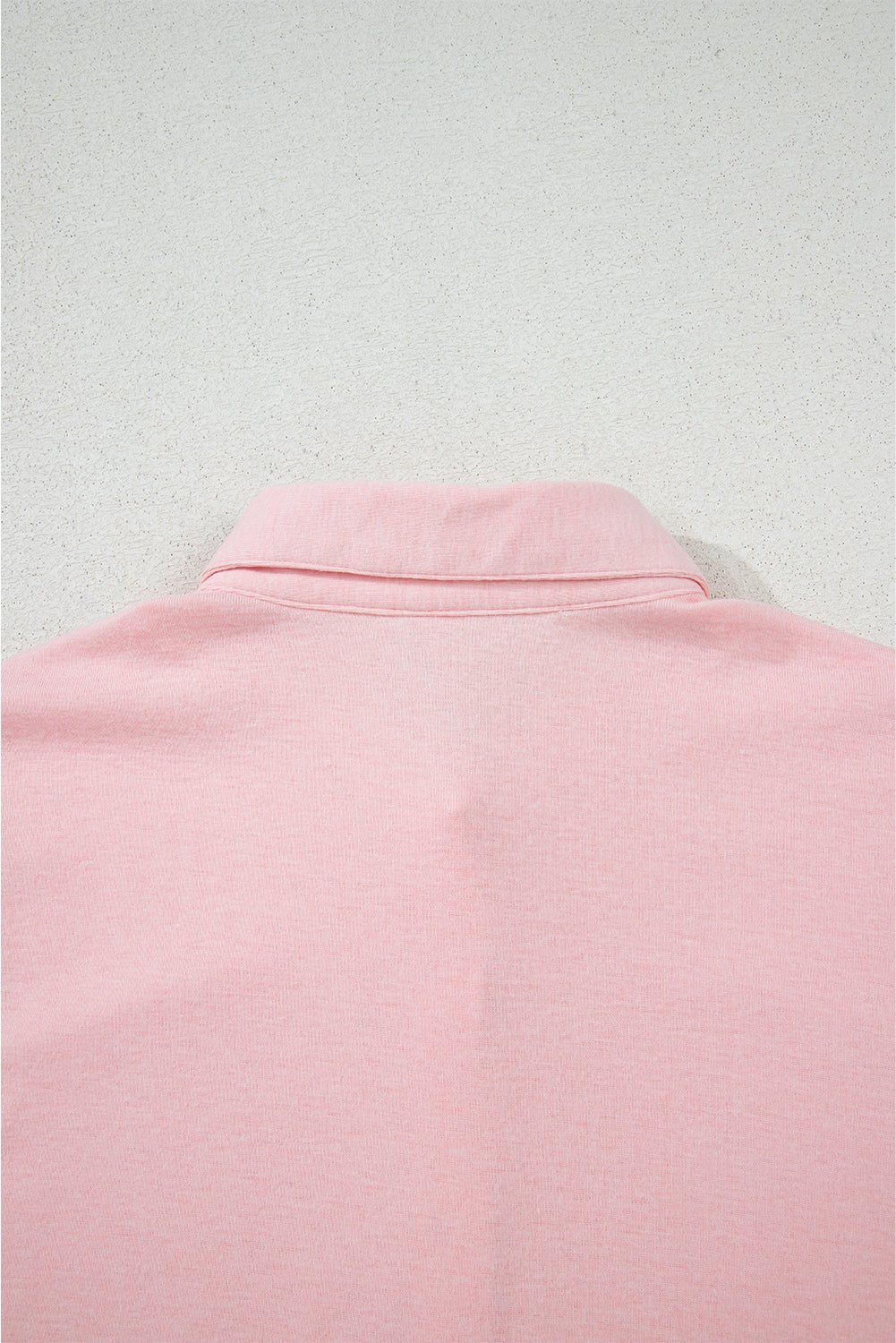 Light Pink 3 - Piece Cozy Knit Lounge Set - Chaelisa's New Jammies
