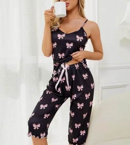 Pajama set - Chaelisa's New Jammies
