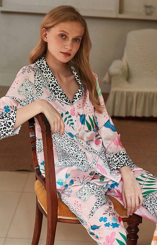 Pajamas set - Chaelisa's New Jammies