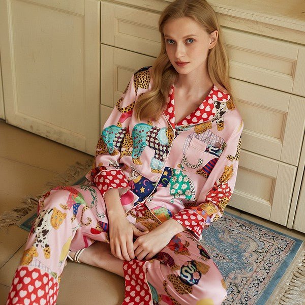 Pajamas set - Chaelisa's New Jammies