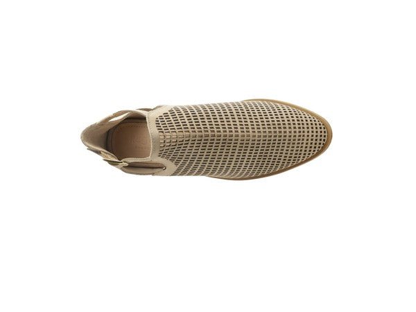 ROSALYN BLOCK HEELED CUT - OUT SANDAL - Chaelisa's New Jammies