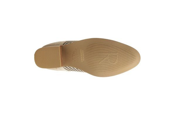 ROSALYN BLOCK HEELED CUT - OUT SANDAL - Chaelisa's New Jammies