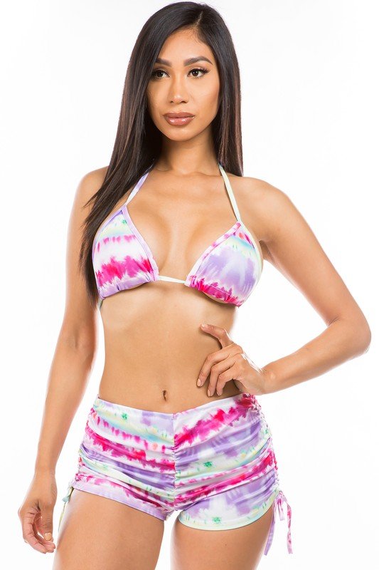 SEXY 2PC SET SWIMWEAR - Chaelisa's New Jammies