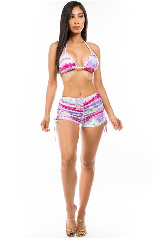 SEXY 2PC SET SWIMWEAR - Chaelisa's New Jammies