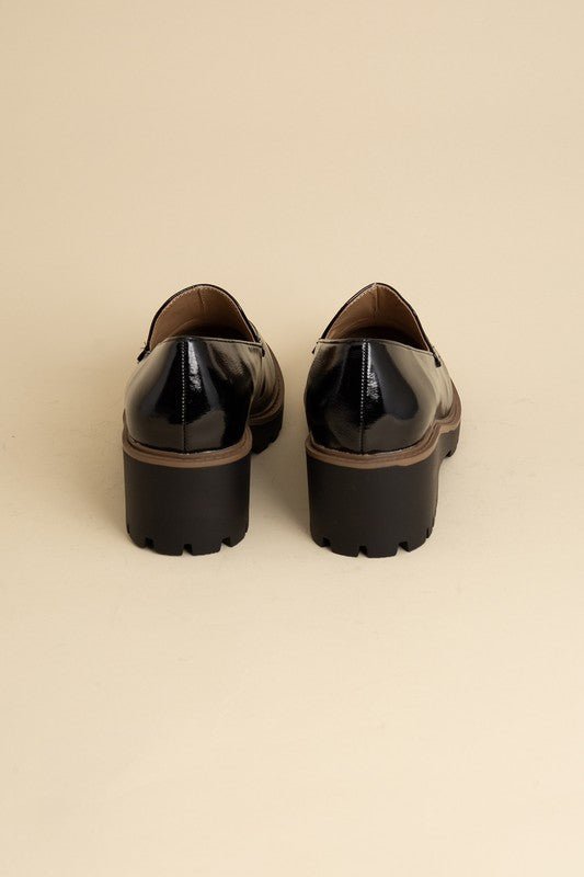 Smart Loafers - Chaelisa's New Jammies