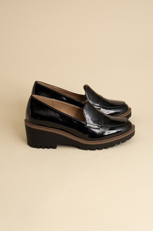 Smart Loafers - Chaelisa's New Jammies