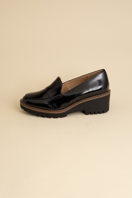 Smart Loafers - Chaelisa's New Jammies