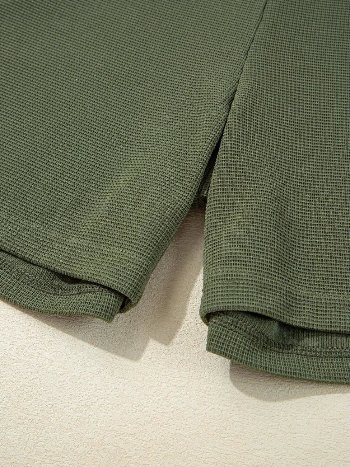 V - Neck Wide Strap Romper - Chaelisa's New Jammies