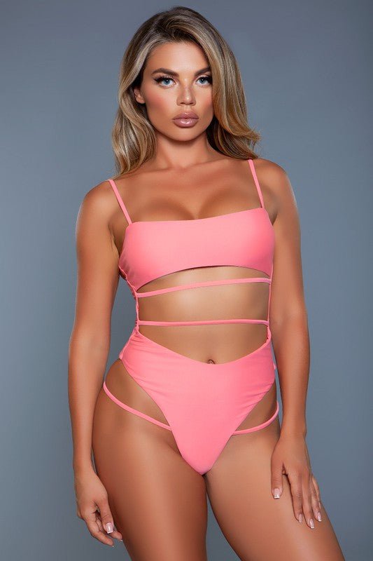 Venetia Swimsuit - Chaelisa's New Jammies